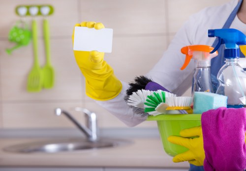 Reliable local office cleaning support in N2 for clean, organised, and presentable workplaces