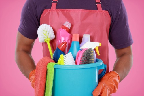 Carpet Cleaners N2 secure payment area with trusted checkout options
