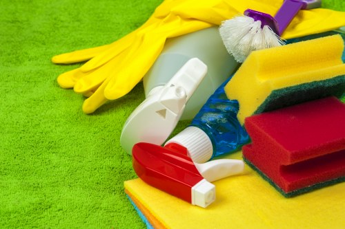 Illustration of load-based carpet cleaning rates for larger jobs