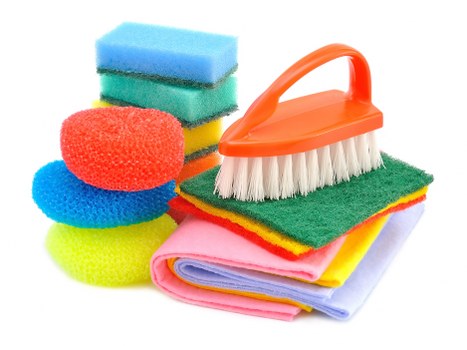 Cleaning service for flats and family homes in N2