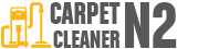 Carpet Cleaners N2